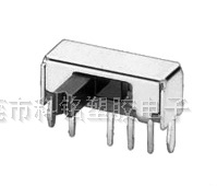 小拨动开关 SK-1...