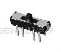 小拨动开关 MSK-...