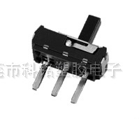 小拨动开关 MSK-...