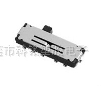 小拨动开关 MSK-...