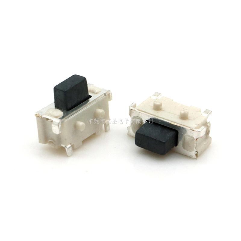 轻触开关 TC-00...