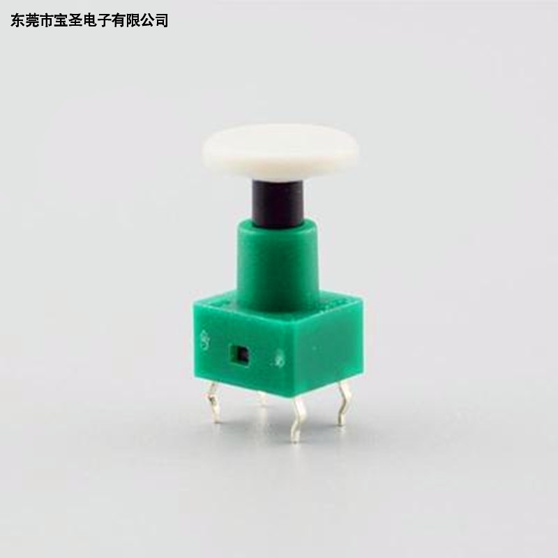 轻触开关 TC-07...