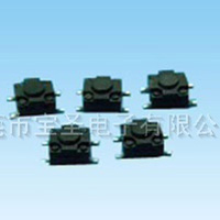 防水轻触开关KM66...