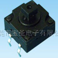 防水轻触开关KM12...