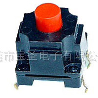 防水轻触开关KM-1...