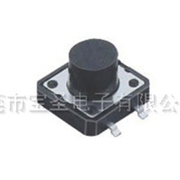 轻触开关 TC-06...