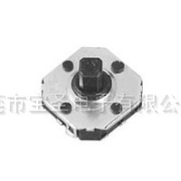 轻触开关防水轻触开关