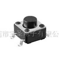 轻触开关 TC-04...