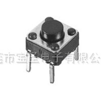 轻触开关 TC-04...