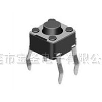 轻触开关 TC-04...