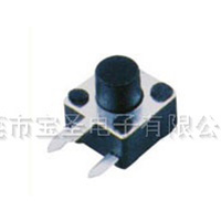 轻触开关 TC-04...