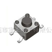 轻触开关 TC-04...