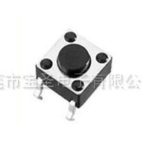 轻触开关 TC-04...