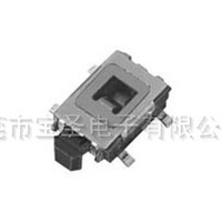 轻触开关 TC-02...