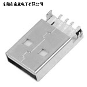 USB A公沉板式