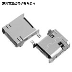 SX双排10P母座S...