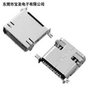 SX双排12P母座S...