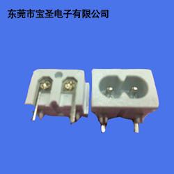 AC插座开关