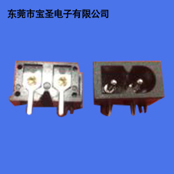 东莞AC插座开关