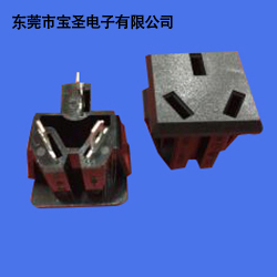 东莞AC插座开关