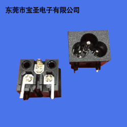 东莞AC插座开关