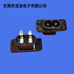 AC插座生产厂家