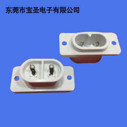 AC插座开关