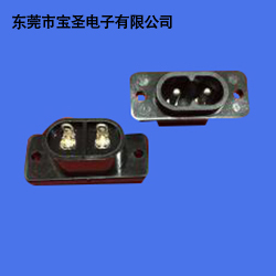 AC插座生产厂家