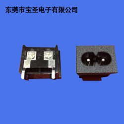 东莞AC插座厂家