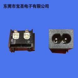 东莞AC插座销售