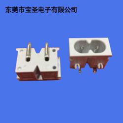 东莞AC插座厂家