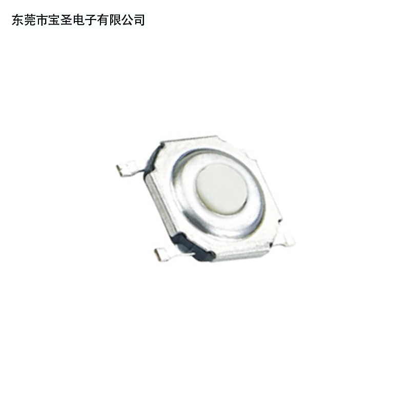 轻触开关 TD-44...