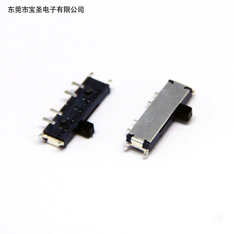 拨动开关生产厂家