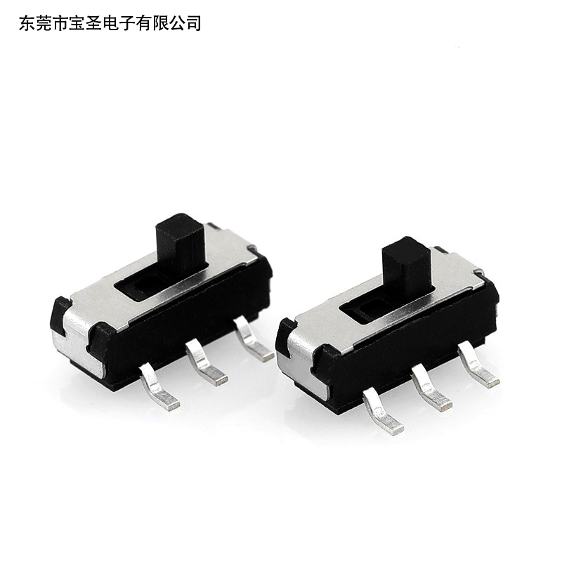 拨动开关MS-22D...