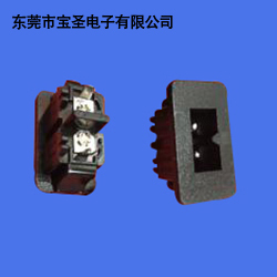 AC插座厂家