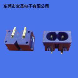 东莞AC插座生产厂家