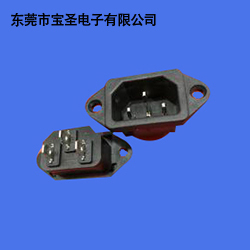 AC插座厂家
