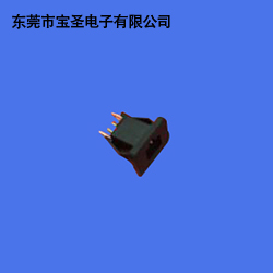 AC插座开关